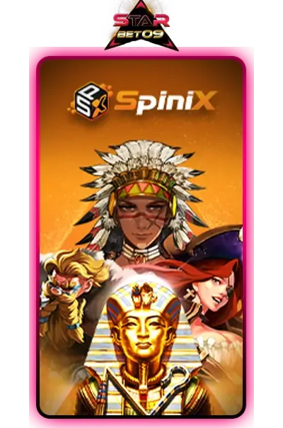 Starbet09 app